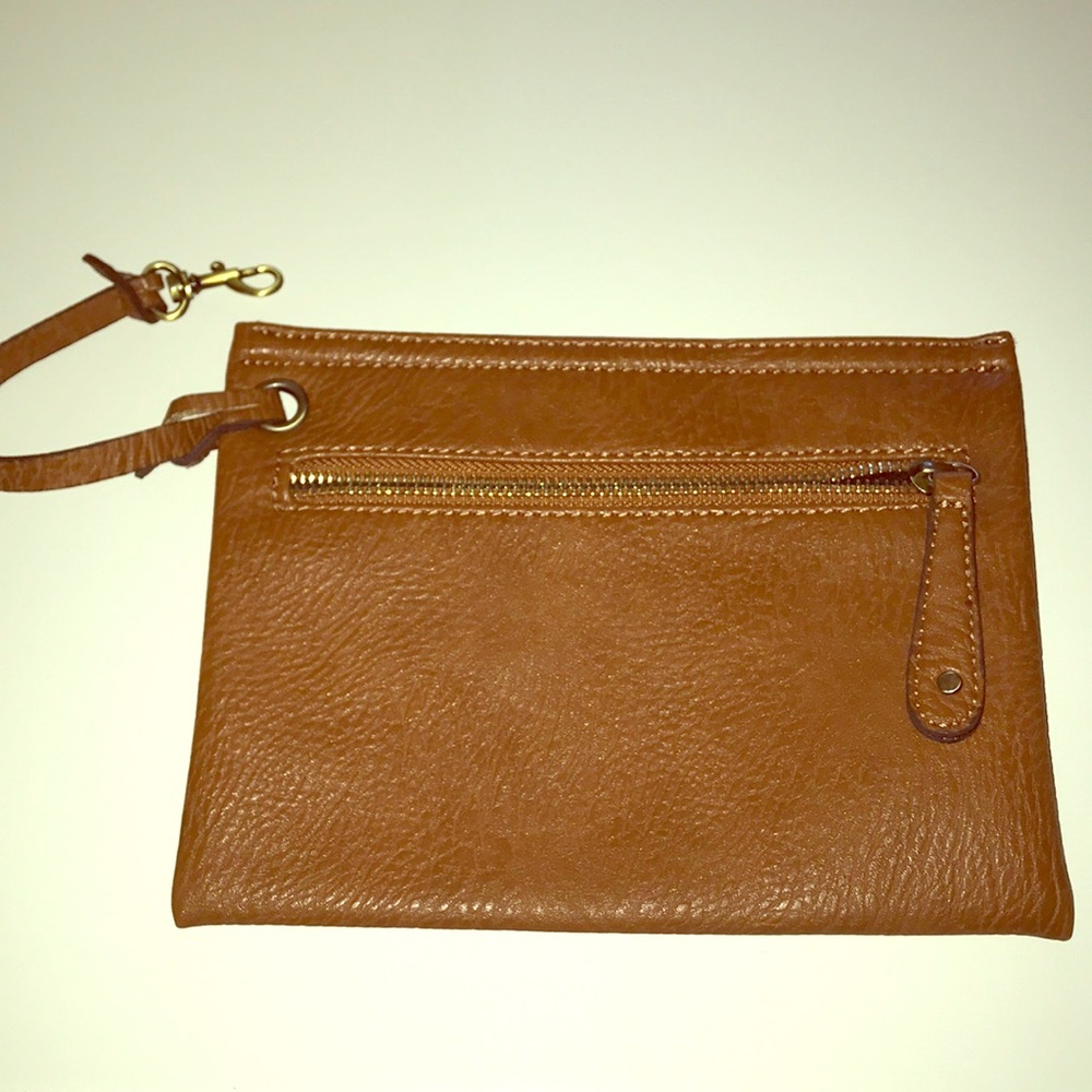 Overbrooke Hand Bag